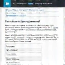 Icona compilazione modulo